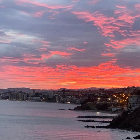 דירות בנאלמדנה Paradise View Torremuelle מראה חיצוני תמונה