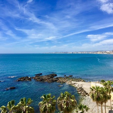 דירות בנאלמדנה Paradise View Torremuelle מראה חיצוני תמונה
