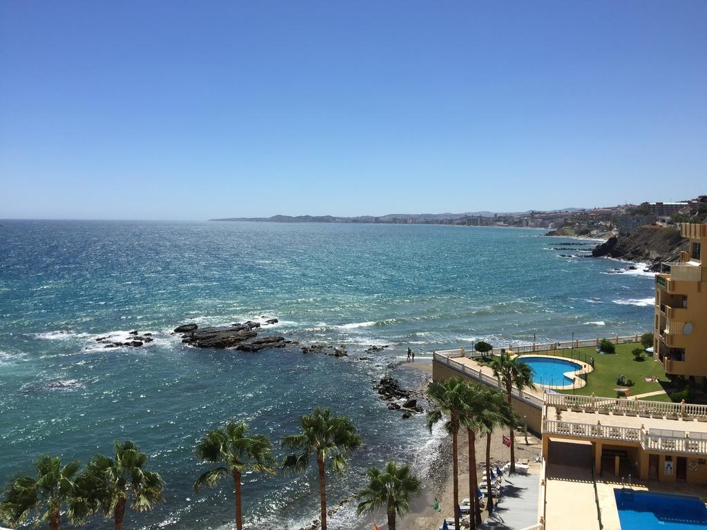 דירות בנאלמדנה Paradise View Torremuelle מראה חיצוני תמונה