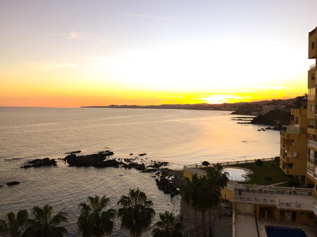 דירות בנאלמדנה Paradise View Torremuelle מראה חיצוני תמונה