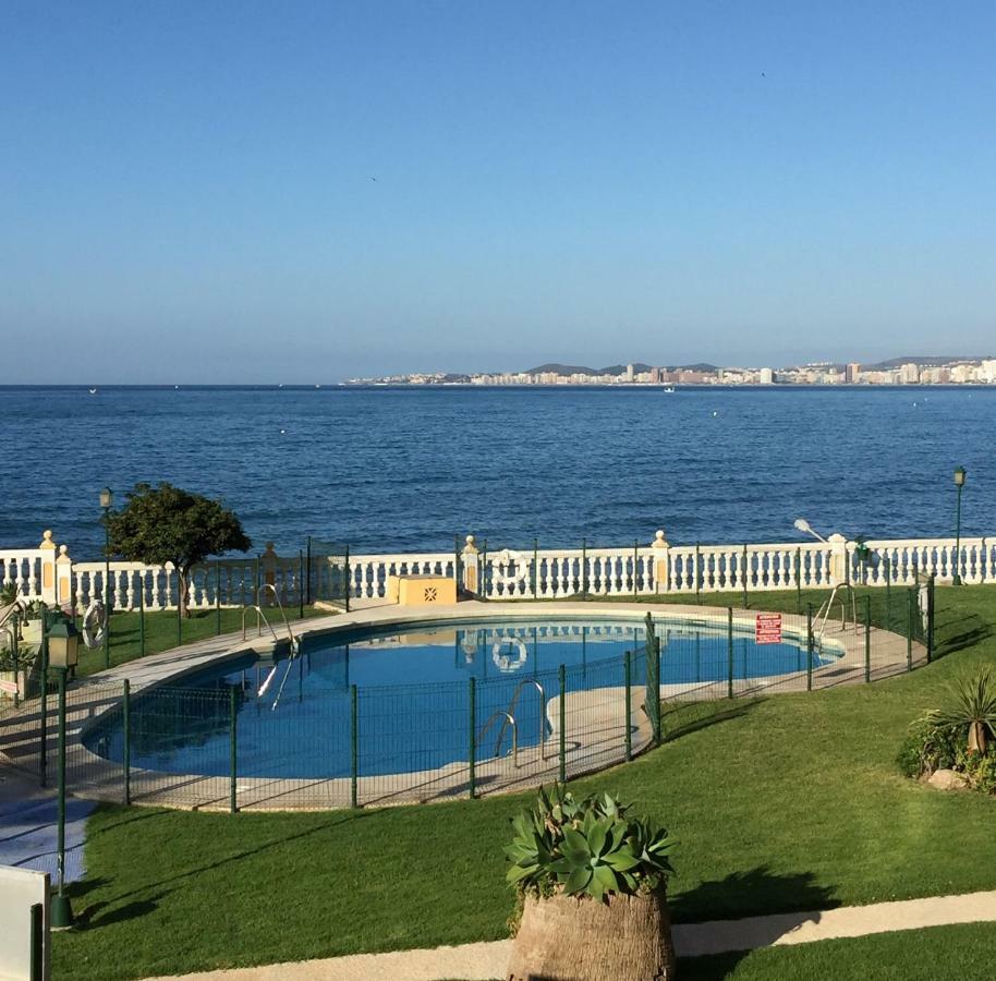 דירות בנאלמדנה Paradise View Torremuelle מראה חיצוני תמונה